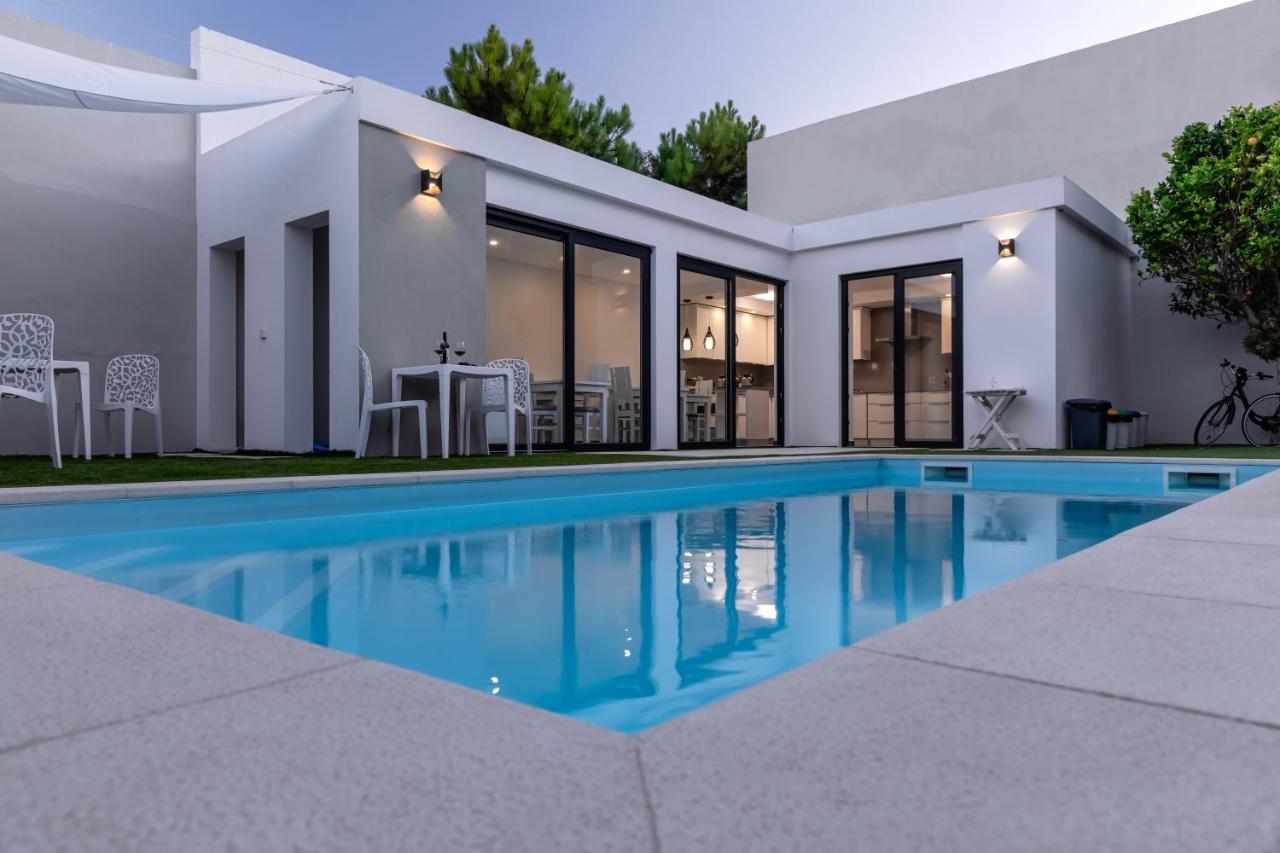 Ilheu 25 Peniche House Bed & Breakfast Exterior photo